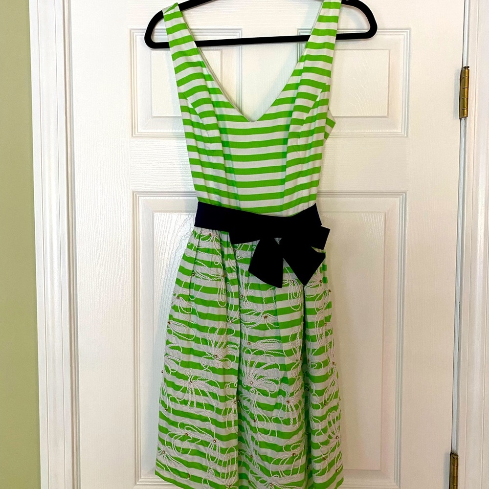 Lilly Pulitzer dress